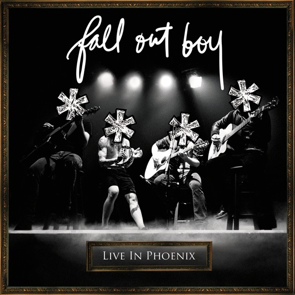 Fall Out Boy feat. John Mayer - Beat It
