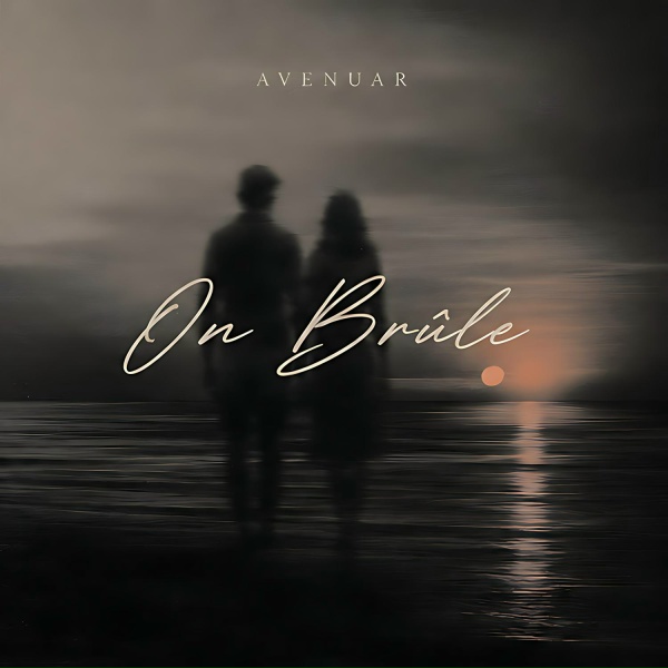 AVENUAR - On Br&ucirc;le