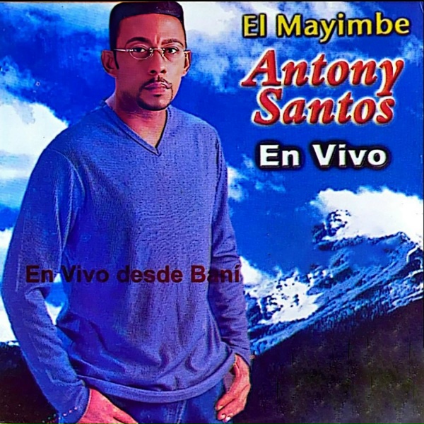 Anthony Santos - Ay Coraz&oacute;n