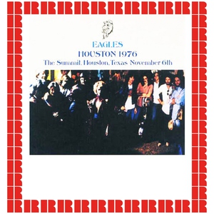 The Eagles - Take It To The Limit