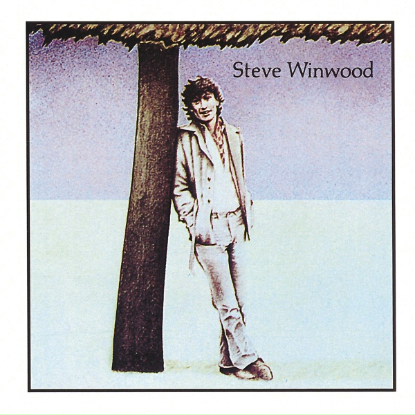 Steve Winwood - Midland Maniac