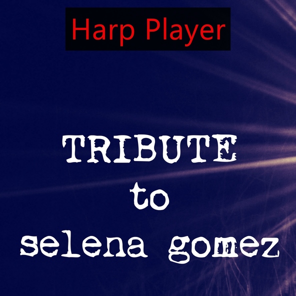 Harp Player - Who Says (Instrumental)