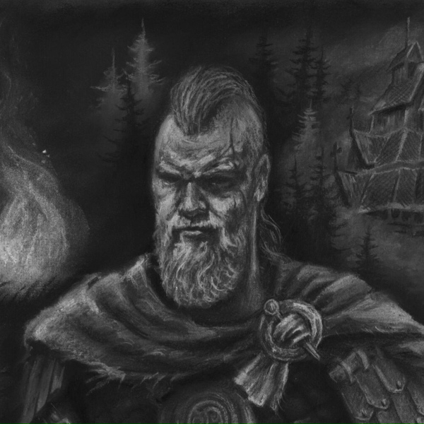 Plamenev - Night Before Battle