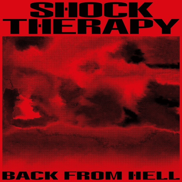 Shock Therapy - I Never Learn