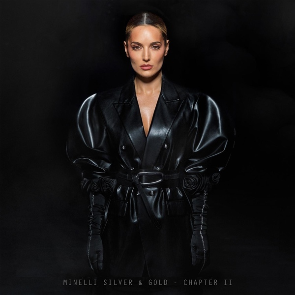 Minelli - Crazy