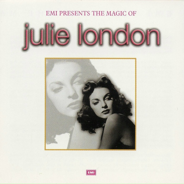 Julie London - More