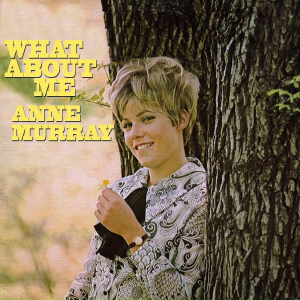 Anne Murray - Paths of Victory