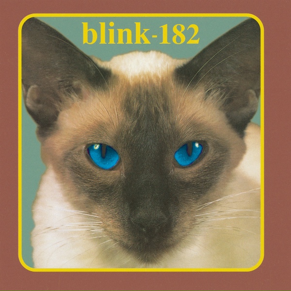 blink-182 - Toast And Bananas