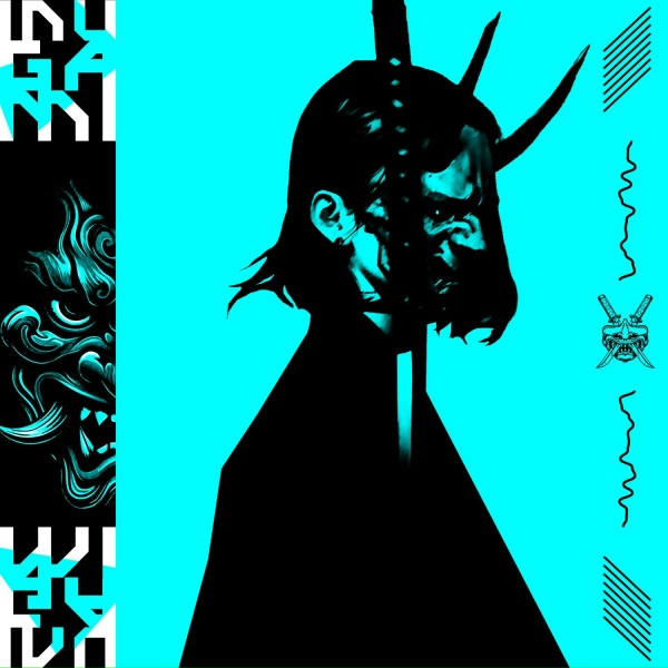 Cursed Void - Inugami