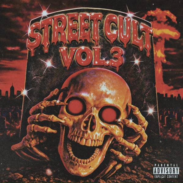 STREET CULT, galiadoo - Money Losin'