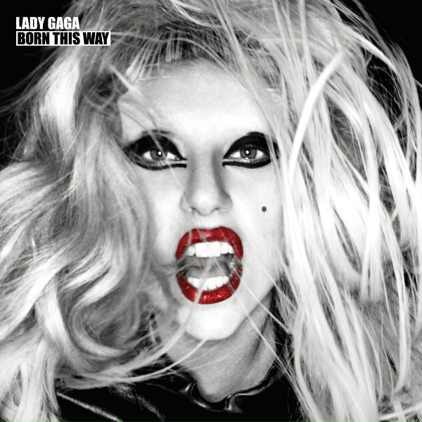 Lady Gaga - ScheiBe