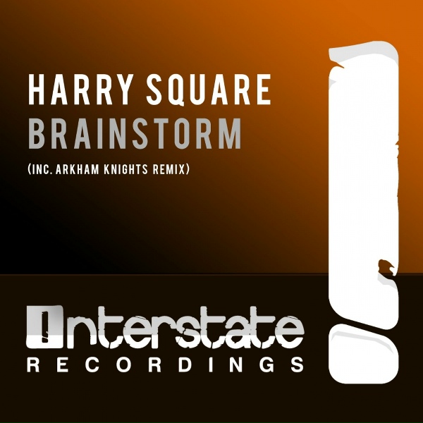 Harry Square - Brainstorm