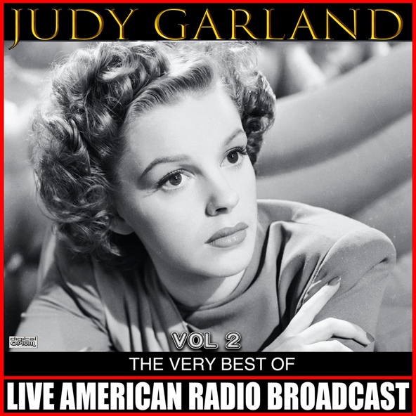 Judy Garland - Embraceable You