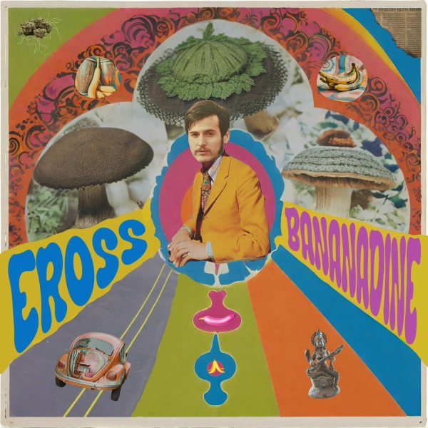 Eross - Mantra Rural