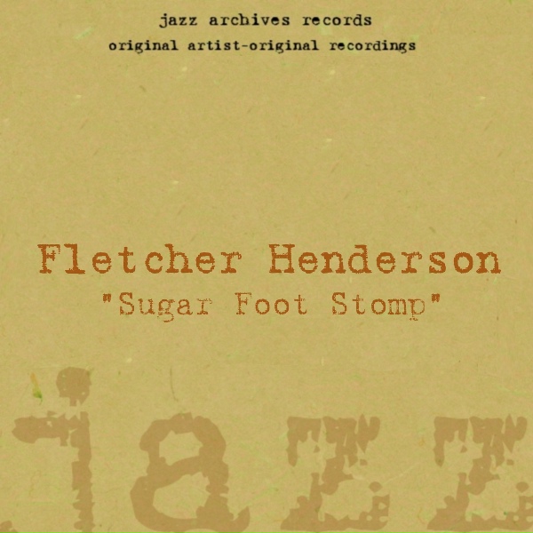 Fletcher Henderson - Honeysuckle Rose