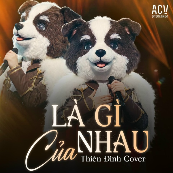 THI&Ecirc;N Đ&Igrave;NH - L&agrave; G&igrave; Của Nhau