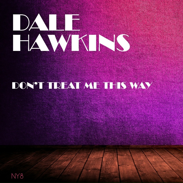 Dale Hawkins - Liza Jane