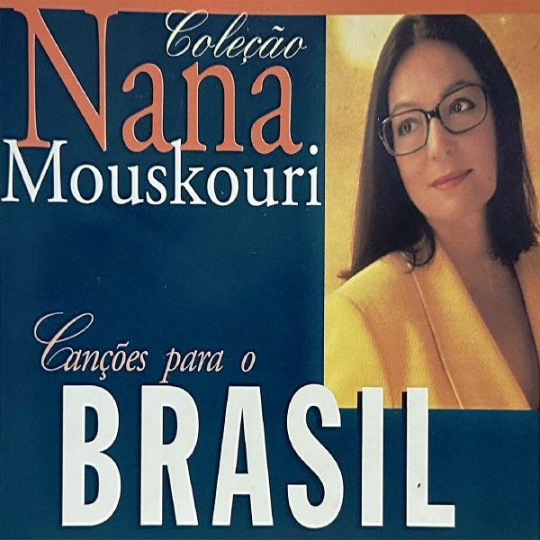 Nana Mouskouri - Perdoa-me