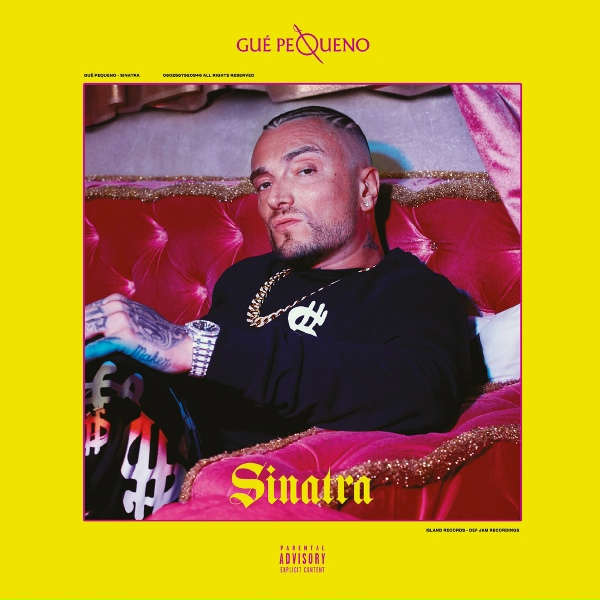 Gu&egrave; feat. Mahmood - Doppio Whisky