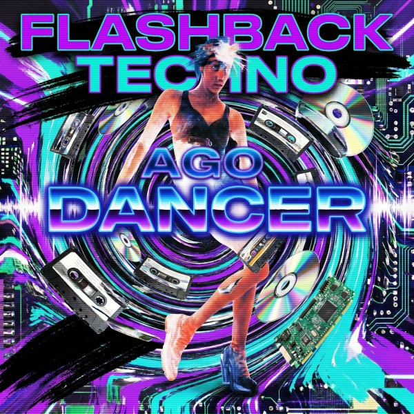Ago Dancer - Wrong Song