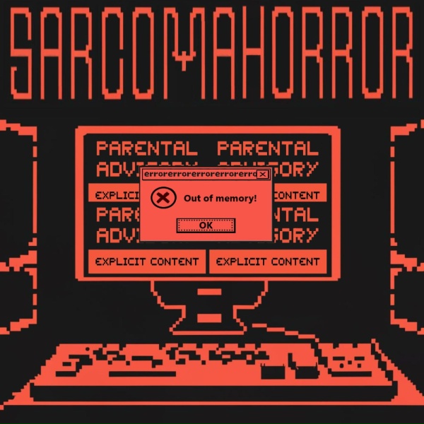 SARCOMA HORROR - outro