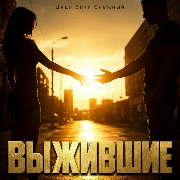 Дядя Витя Снежный - Выжившие