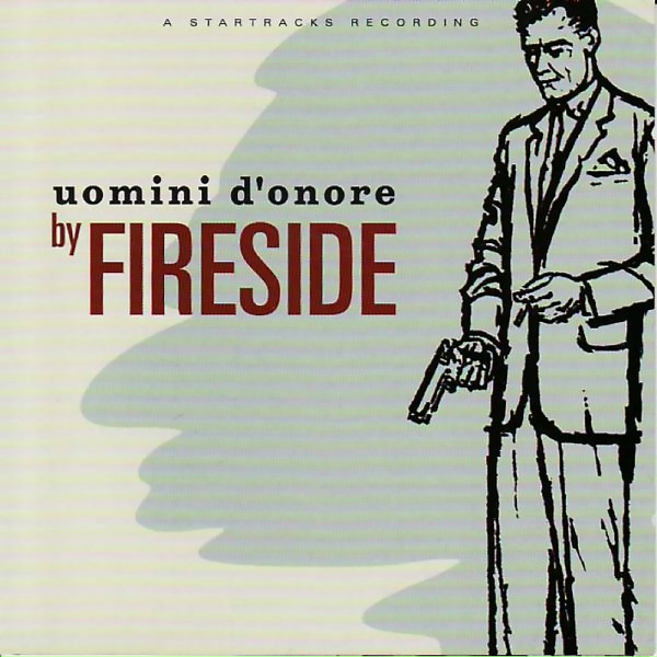 Fireside - Layer