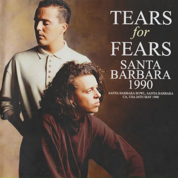 Tears For Fears - All You Need is Love