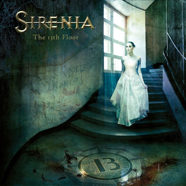 Sirenia - The Seventh Summer
