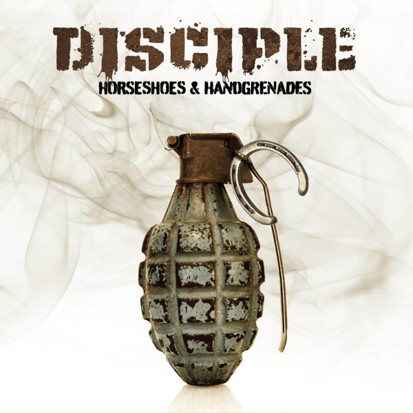 Disciple - Revolution: Now
