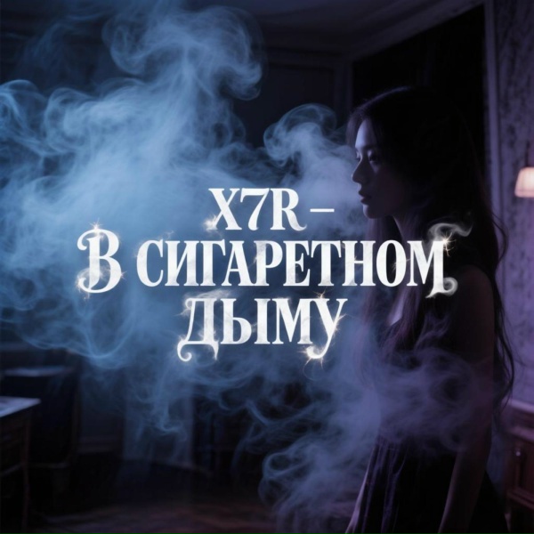 X7R - В сигаретном дыму