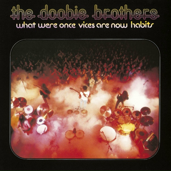 The Doobie Brothers - Down in the Track
