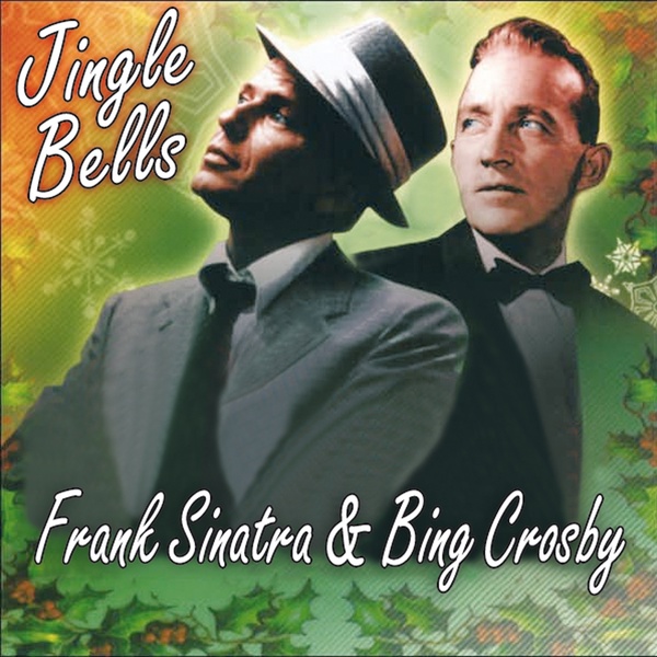 Frank Sinatra - Let It Snow! Let It Snow! Let It Snow!