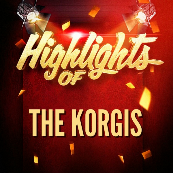 The Korgis - MRS. Robinson