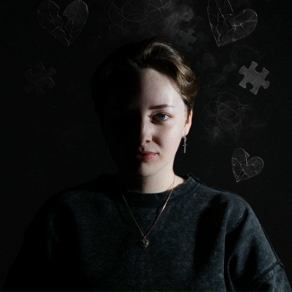 POLYA FLAME - Отвратительно