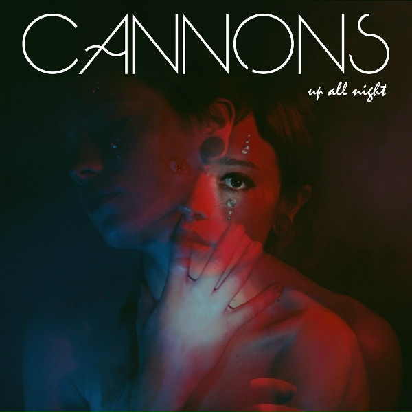 Cannons - Temporary Romance