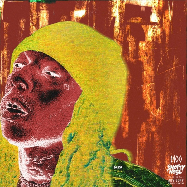 Chris King - 1 WON'T DO