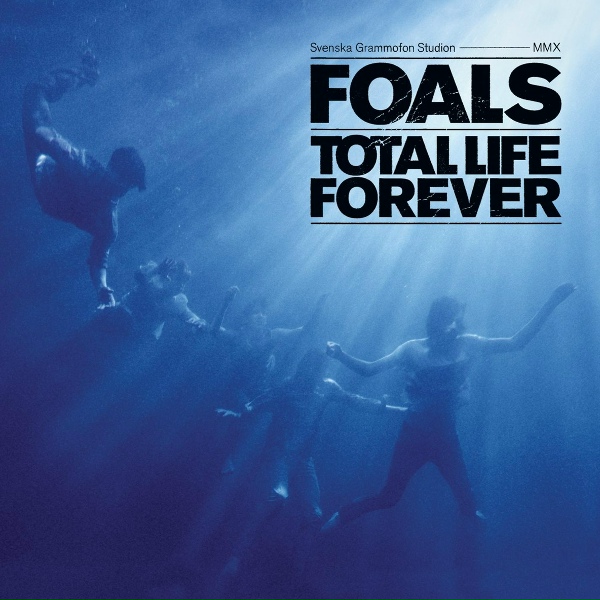Foals - After Glow
