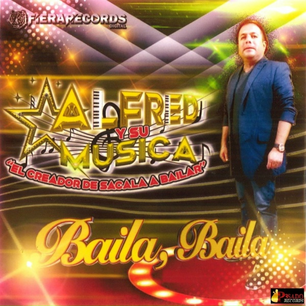 Alfred Y Su Musica - MIcaela