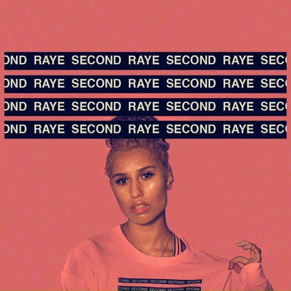 RAYE - Distraction