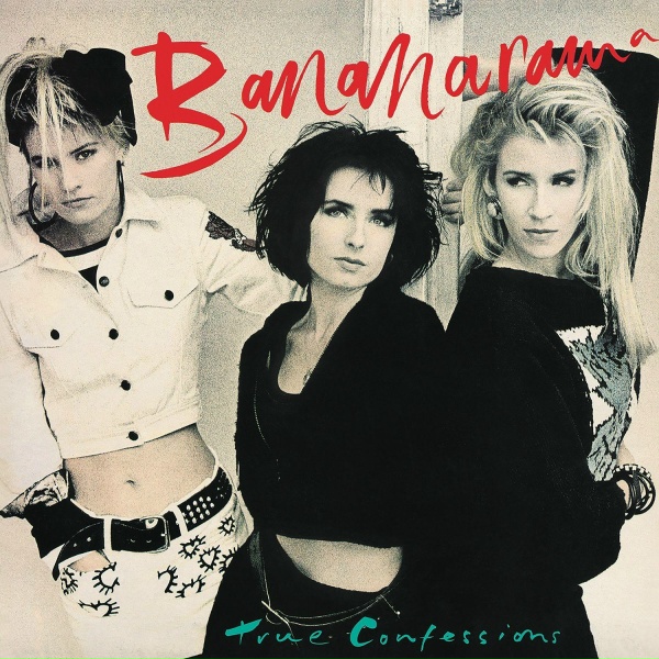 Bananarama - More Than Physical