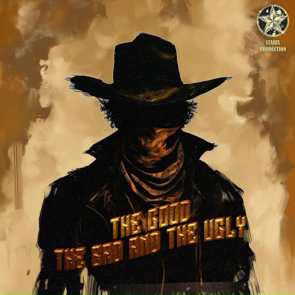 FRHAD - The Good, The Bad And The Ugly
