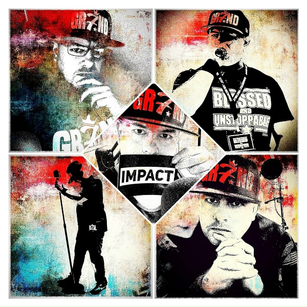 Billy Alsbrooks - The Art of War