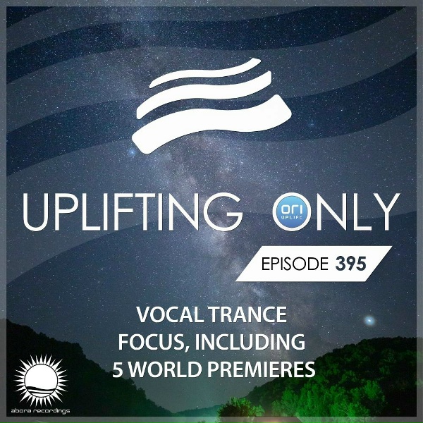 Marcell Stone, Rebecca Louise Burch - Your Voice [UpOnly 395]