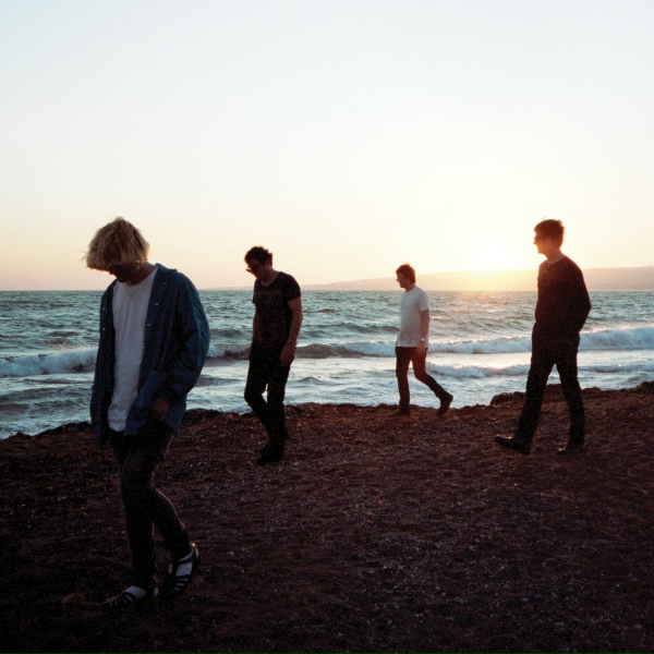The Charlatans - Keep Enough