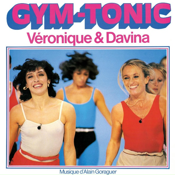V&eacute;ronique et Davina - Gym Tonic (&Eacute;chauffement)