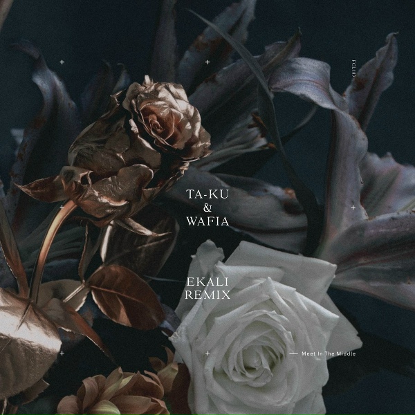 Ta-ku, Wafia - Meet In The Middle