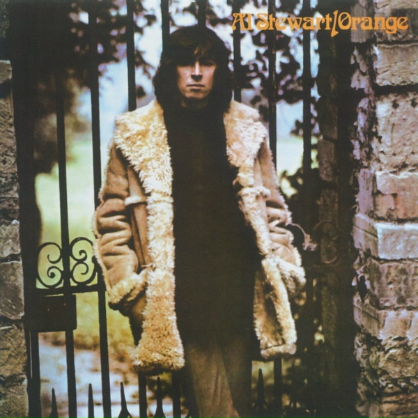 Al Stewart - Elvaston Place