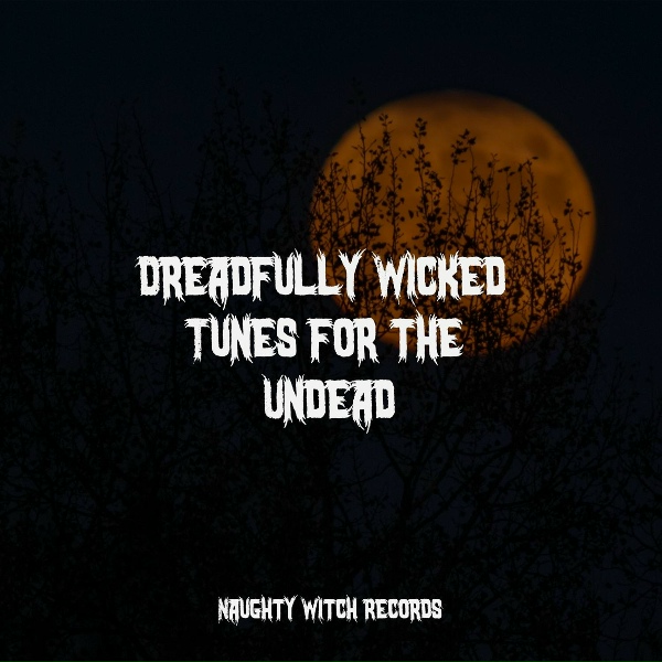 Scary Halloween Music, Halloween Party Songs, Halloween Partystarters - Devil&rsquo;s Symphony