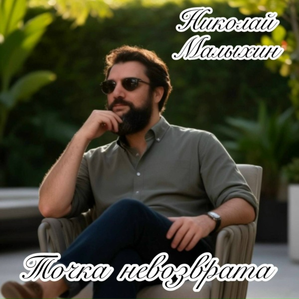 Николай Малыхин - Точка невозврата